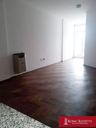 Nueva Córdoba - Venta Depto. 1 Dormitorio