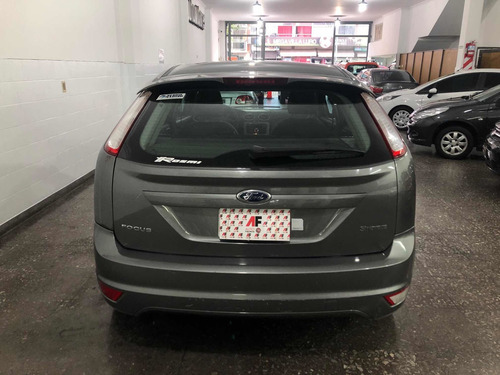 Ford Focus Ii 2.0 Trend Plus 2013