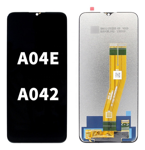 Pantalla Lcd Samsung A04e A042m