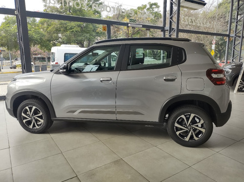 Citroën C3 1.6 Vti 115 At6 Feel