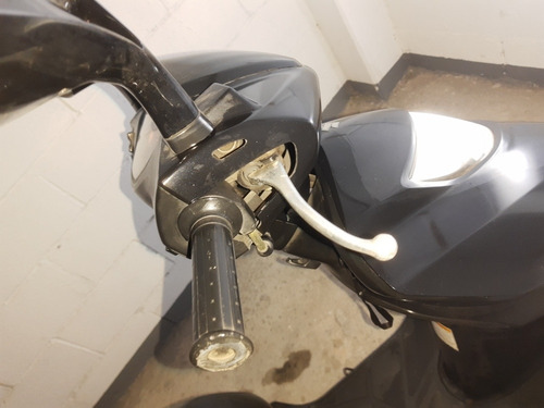 Suzuki Burgman Suzuki Burgman 125