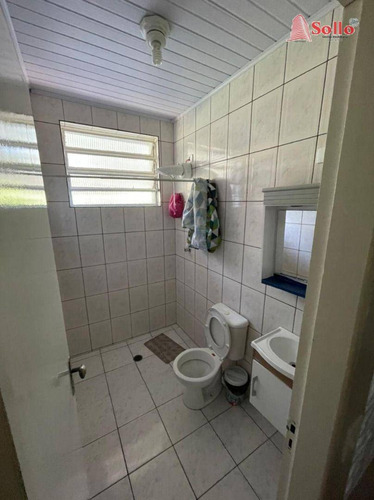 Imagem 28 de 30 de Belíssima Chácara Com 3 Dormitórios À Venda, 3.800 M² Por R$ 1.200.000 - Luiz Fagundes - Mairiporã/sp - Ch0021
