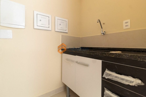 Imagem 4 de 5 de Conjunto Para Alugar, 30 M² Por R$ 1.900,00 - Jardim Paulista - São Paulo/sp - Rb649
