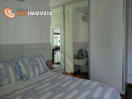 Imagem 7 de 20 de Venda Cobertura Santo Agostinho Belo Horizonte - 478816
