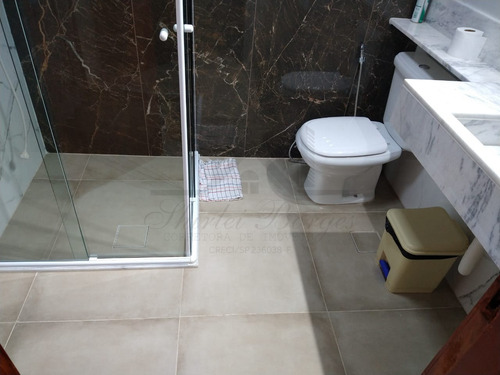 Imagem 7 de 21 de Apartamento Em Parque Enseada, Guarujá/sp De 160m² 4 Quartos À Venda Por R$ 460.000,00 - Ap2325500-s