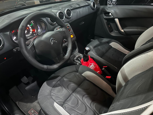 Citroën C3 1.5 Tendance Flex 5p