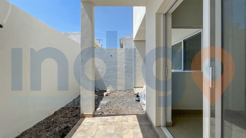 Casa Nueva En Venta En Las Fuentes, Corregidora