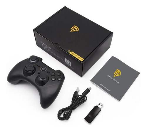Joystick Inalámbrico Gamepad Easysmx Esm-9101 Para Switc/pc
