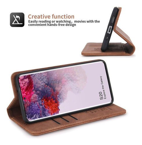 B Funda De Teléfono Móvil For Samsung Galaxy S23-s22