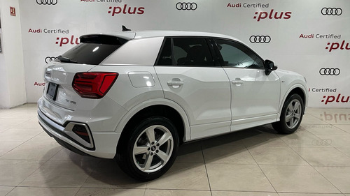 Audi Q2 2023
