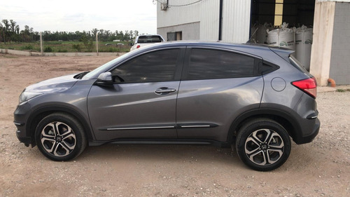 Honda Hr-v 1.8 Lx 2wd 2015