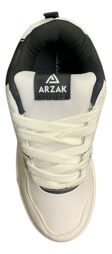 Zapatillas Urbanas Arzak Art 1722 39/44