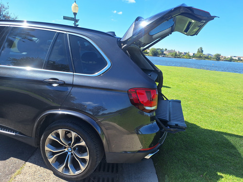 Bmw X5 Xdrive 35i Pure Excellence