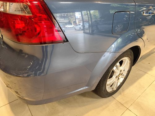 Chevrolet Aveo G3 1.6 Lt At