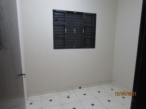 Sobrado Para Alugar No Cangaiba - 0752 - 32493350