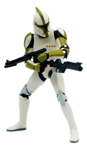Star Wars Black Series, Clone Trooper Sargent Original 15 Cm