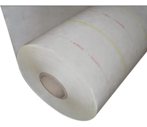 Papel Aislante Dupont Nomex Calibre 9 Nmn 1 Kg