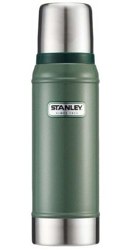 Termo Stanley 1 Litro Verde - Mosca