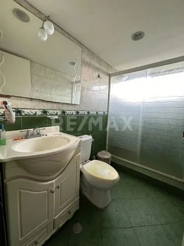 Apartamento En Venta En Caribe.