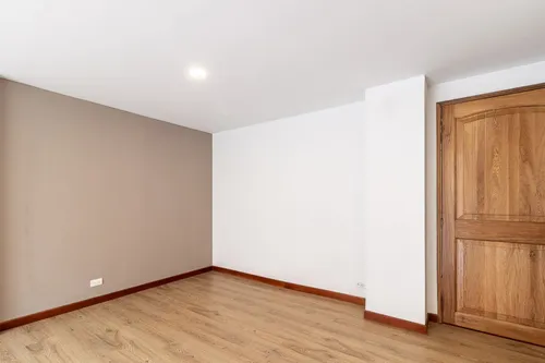 Apartamento En Venta En Rincón Del Chicó. Cod V5424