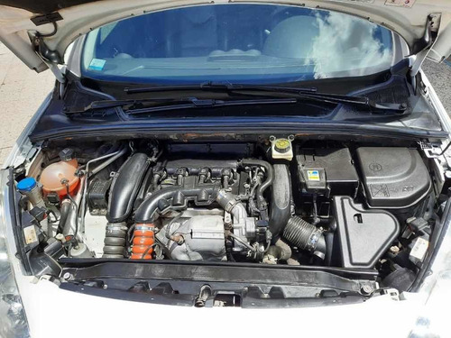 Peugeot 308 1.6 Sport Thp 163cv 2013
