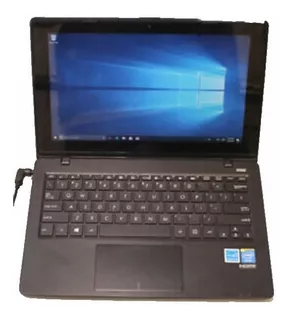 Asus X200m Touchscreen Laptop Intel Celeron, Ram 4gb/ssd 240