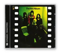 Comprar Yes The Yes Album Cd Album Importado