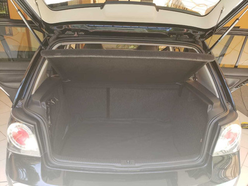 Volkswagen Golf Black Edition 2.0 (aut) (flex) 2010/2011