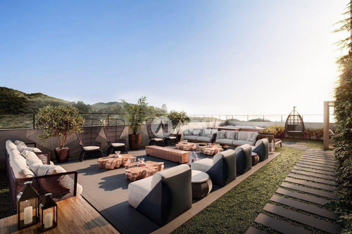 Imagem 2 de 26 de Apartamento Com 2 Dormitórios À Venda, 133 M² Por R$ 650.000,00 - Praia Brava - Itajaí/sc - Ap3228