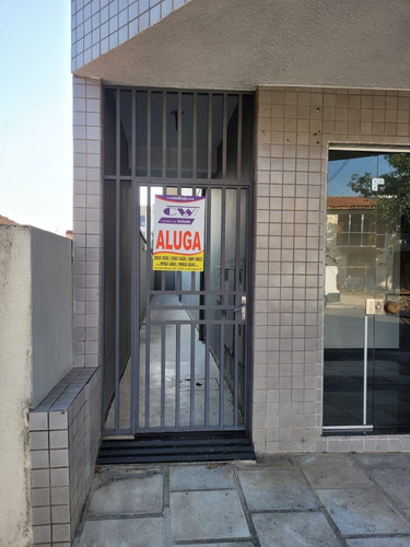 Imagem 2 de 9 de Sala Comercial - Centro 00070.004