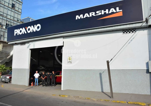 Local Comercial En Arriendo En Iquique