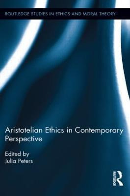 Libro Aristotelian Ethics In Contemporary Perspective - J...