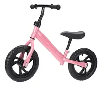 Comprar Bicicleta Infantil Sin Pedales Rodado 12 Para Niño Y Niña