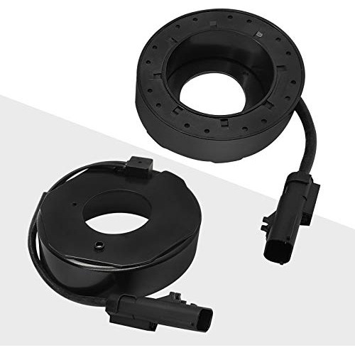 Conjunto De Embrague Del Compresor De Aire Acondicionad...