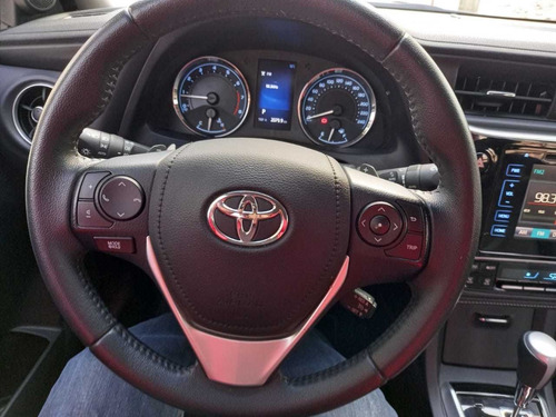 Toyota Corolla 2019 1.8 Se-g Mt 140cv