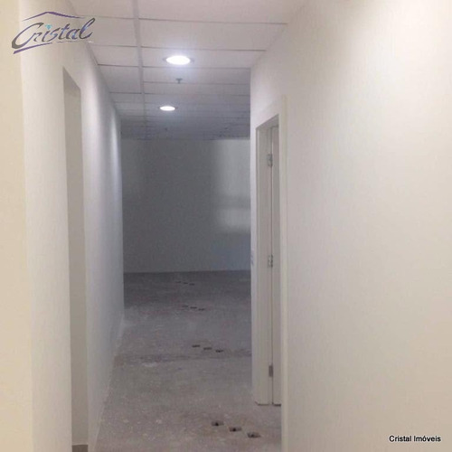 Imagem 18 de 24 de Comercial Para Venda, 0 Dormitórios, Vila Olímpia - São Paulo - 20403