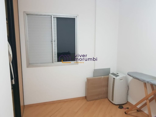 Imagem 5 de 15 de Proximo Ao Metro João Dias - Nm4622