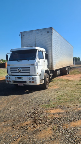 Imagem 8 de 8 de Vw 18.310 Baú
