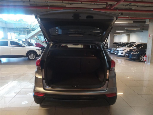 Hyundai Creta 1.6 16V FLEX ACTION AUTOMÁTICO