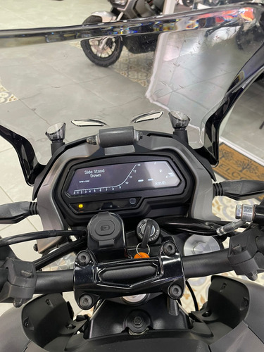 Bajaj Dominar 400