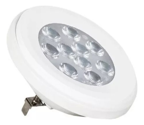 Ampolleta General Electric Led Ar111 15w/2700k/930lm