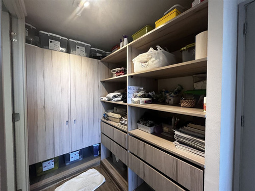 Departamento En Arriendo 2dormi 2 Baños 1 Est 1 Bod En Ñuñoa