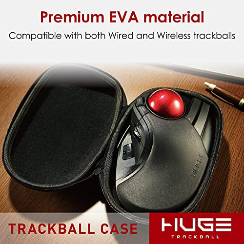 Funda Protectora De Viaje Elecom Hard Eva Para Elecom T