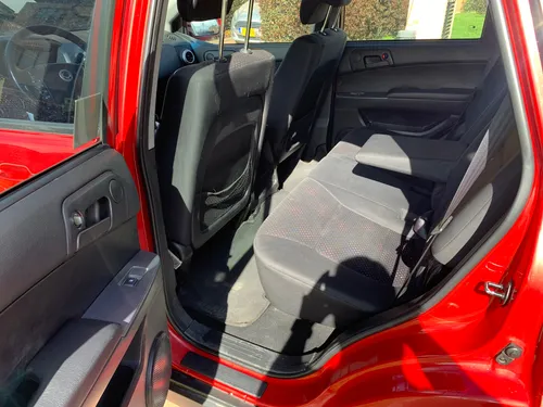 SsangYong Actyon 2.3 A230