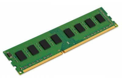 Memoria Ram Ddr3 8 Gb 1600 Mhz Non-ecc Longdimm Bulk