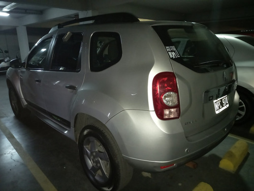 Renault Duster 1.6 4x2 Tech Road 110cv 2014