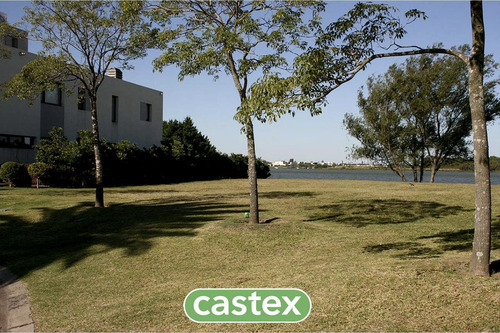 Imagen 12 de 22 de Lote Con Salida Al Lago En La Isla, Nordelta