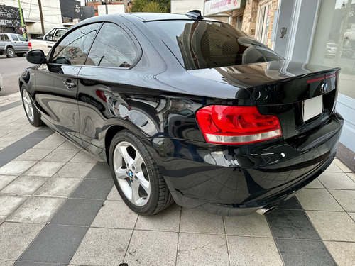 BMW Serie 1 2.0 120i Coupe Active 156cv
