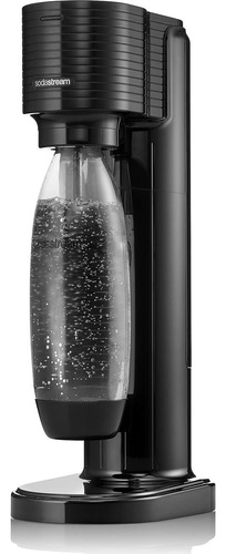 Hacedor De Agua Espumosa Sodastream Gaia - Kit De Inicio