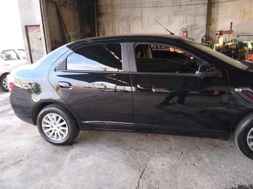 Chevrolet Cobalt 2012 1.4 Ltz 4p